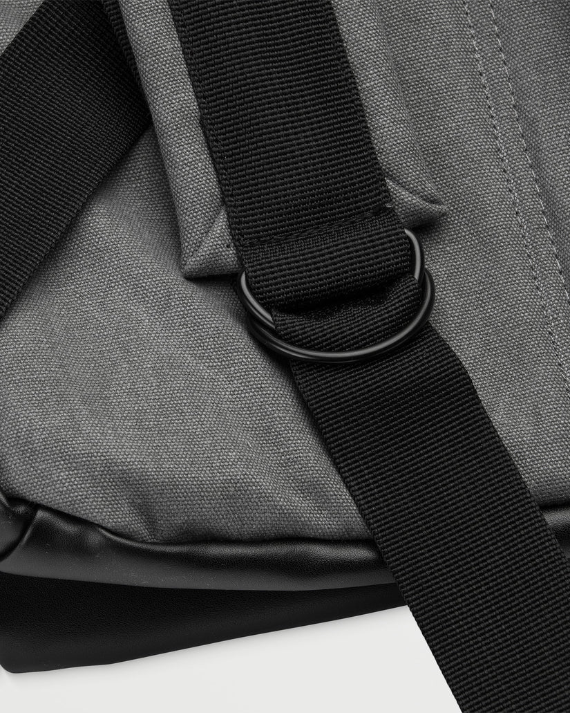 Volcom | Charter Ruck Backpack | Grey
