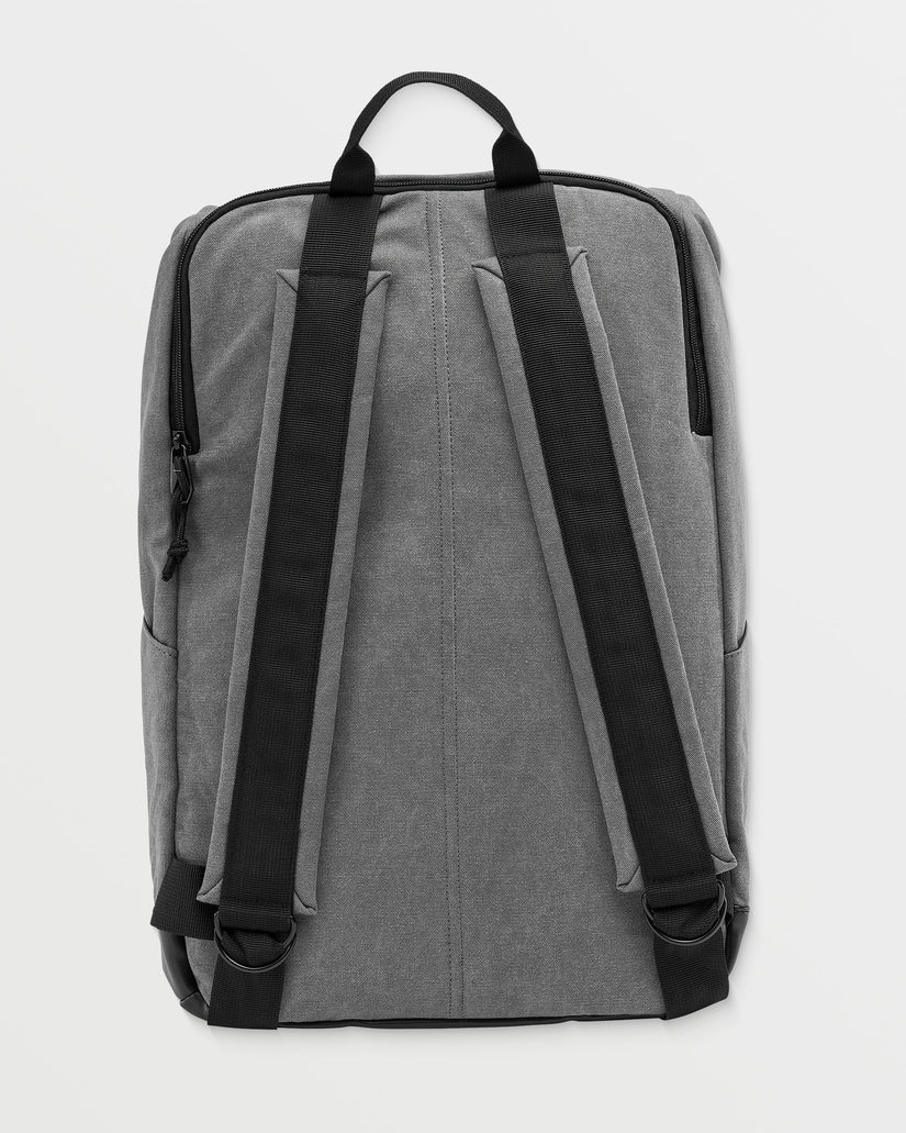 Volcom | Charter Ruck Backpack | Grey
