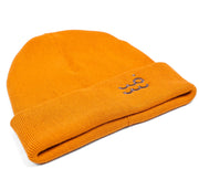 Setty Rib Beanie - Day Fall | Married to the Sea