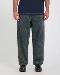 Volcom - Freazy Loose EW Denim | Scarab