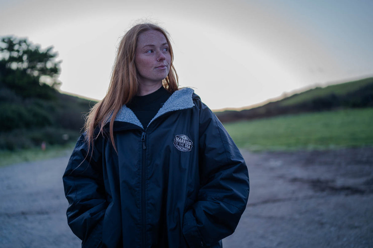 MTTS - All Weather Changing Robe