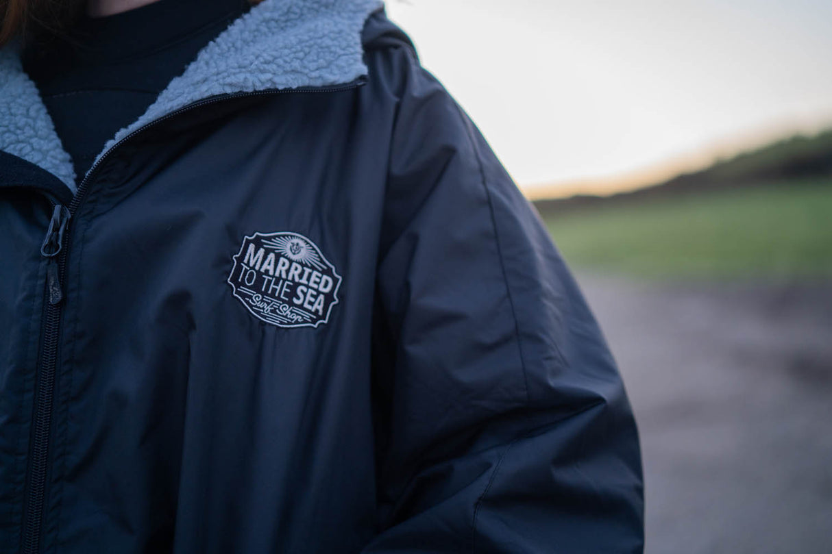 MTTS - All Weather Changing Robe