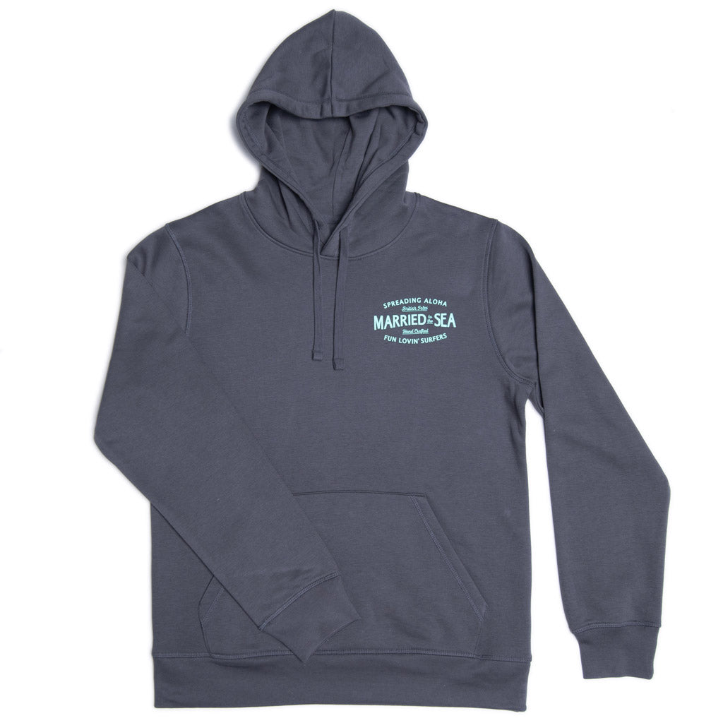 Fun Lovin' Hood | Anthracite