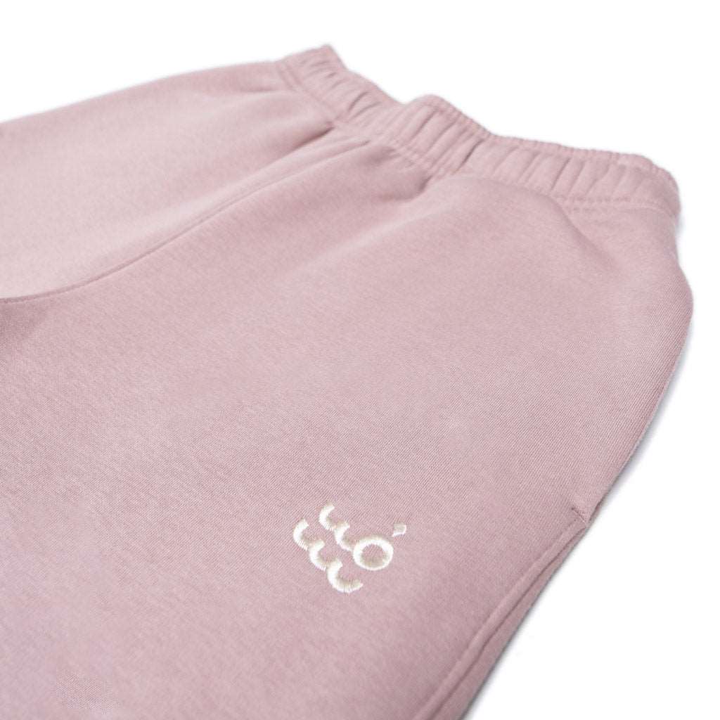 Setty - Women's Relaxed Joggers  - Hazy Pink