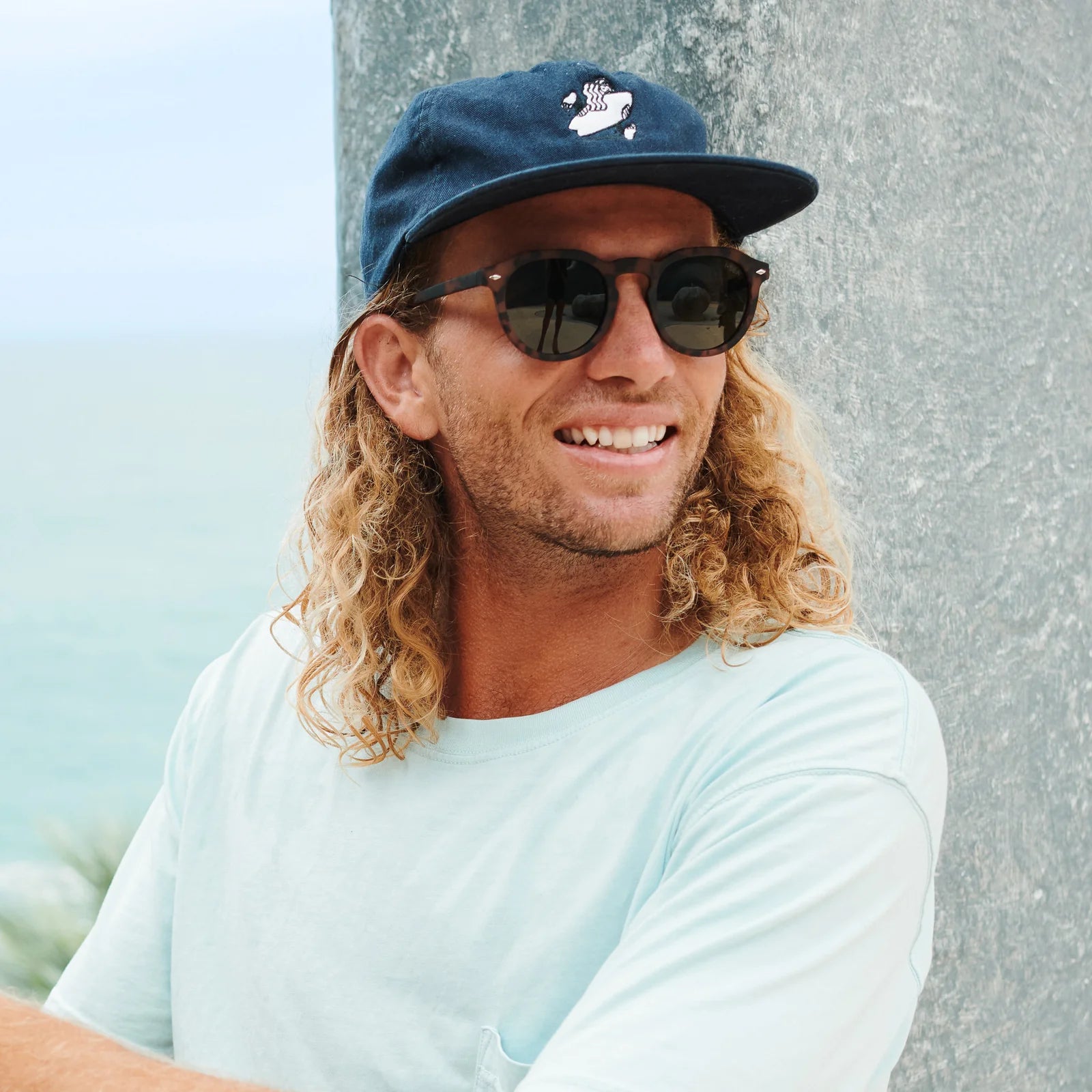 I-Sea Sunglasses - Blair Conklin Polarized