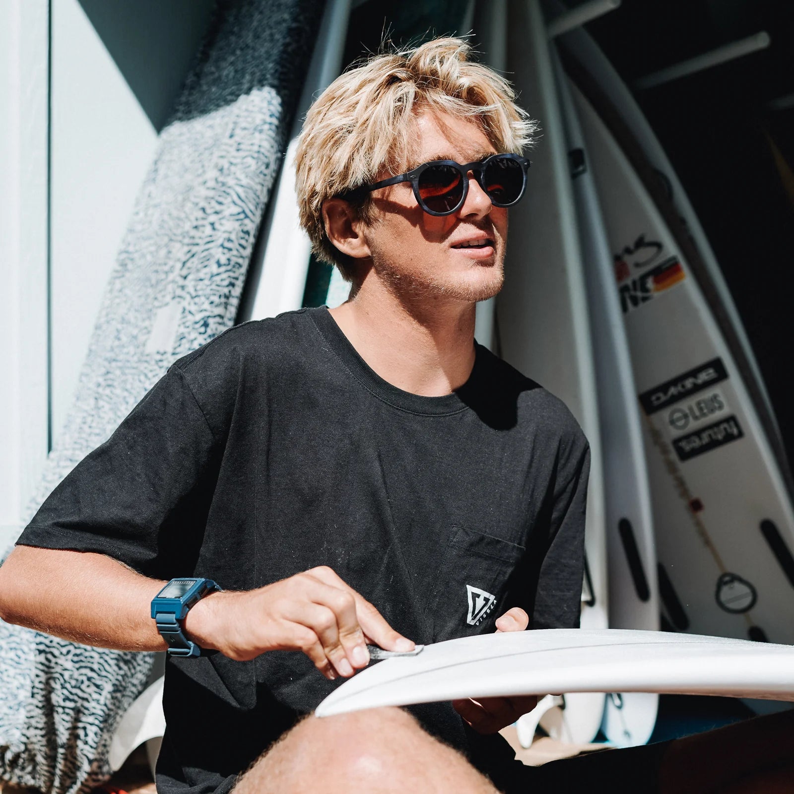 I-Sea Sunglasses - Blair Conklin Polarized