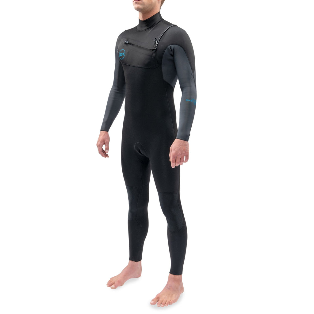 Dakine Quantum Men's Chest Zip Full Wetsuit 3/2 Married to the Sea Surf Shop Dakine