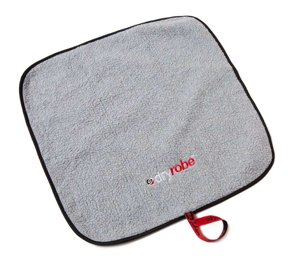 Dryrobe Change Mat Married to the Sea Surf Shop dryrobe