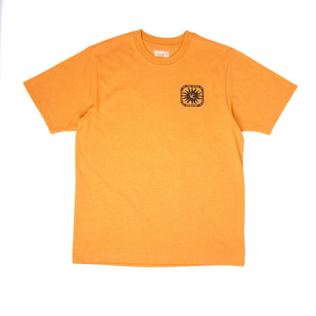 Ends of the Earth T-Shirt - Day Fall | Married to the Sea