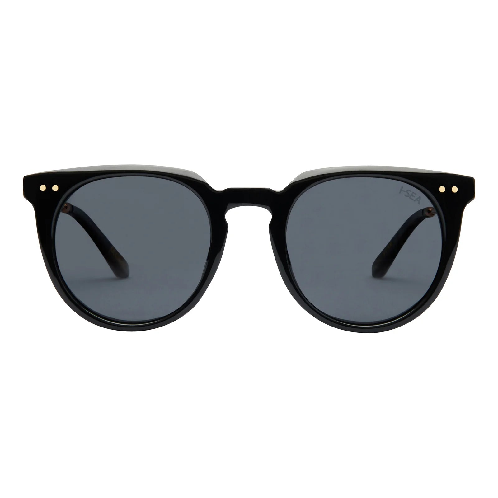 I-Sea Sunglasses - Ella | Black