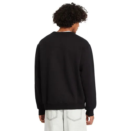 Volcom - Single Stone Crew | Black