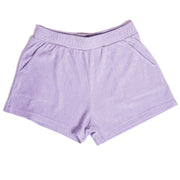 MTTS - Terry Towel Shorts | Parma
