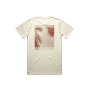 Instinct - Fish Tail Tee | Ivory