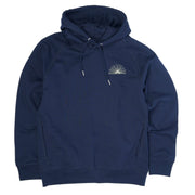 Sunrise Hood - French Navy | Married to the Sea