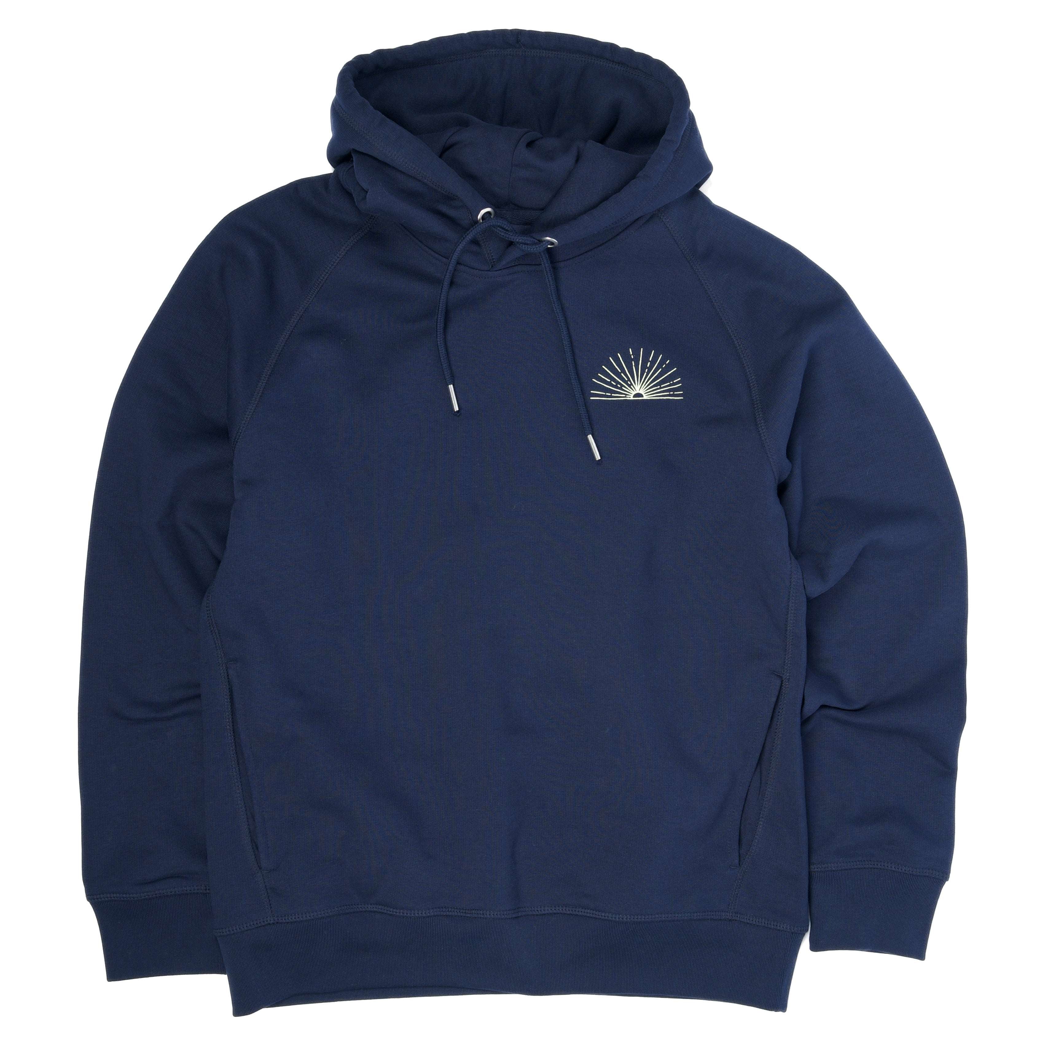 Sunrise Hood - French Navy | Married to the Sea