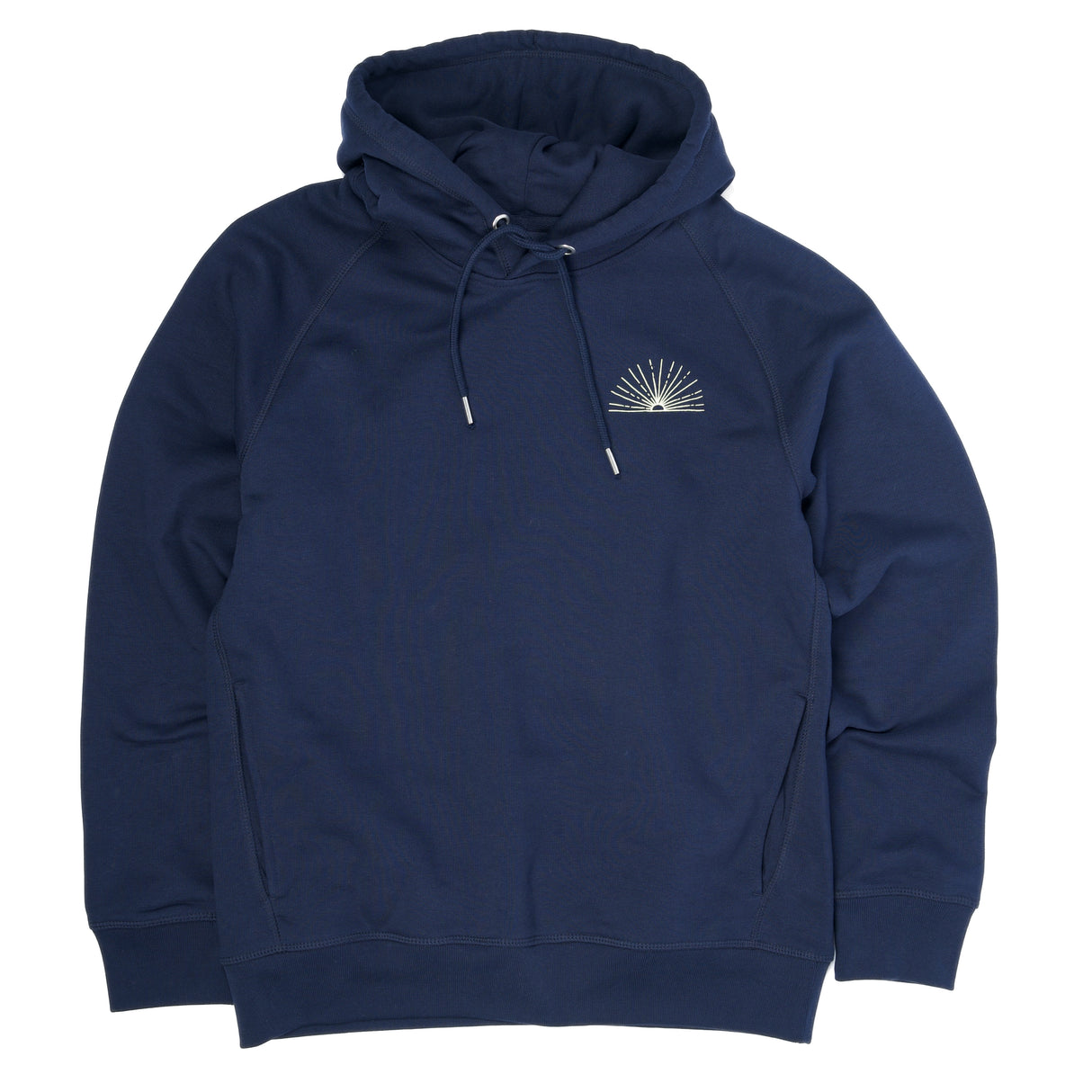 Sunrise Hood - French Navy | Married to the Sea