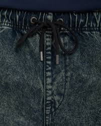 Volcom - Freazy Loose EW Denim | Scarab