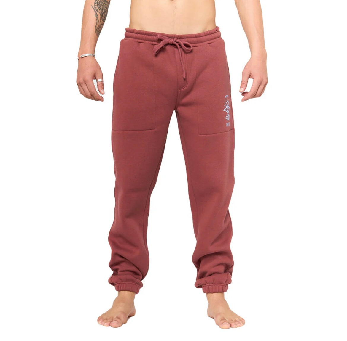 Rip Curl - Icons Of Surf Trackpant | Apple Butter