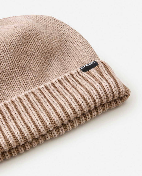 Rip Curl - Vintage Reg Beanie | Almond