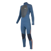 Alder - Junior Stealth 3/2mm Wetsuit | Slate