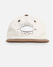 Oxbow - Spiro Dad Cap | Seashell