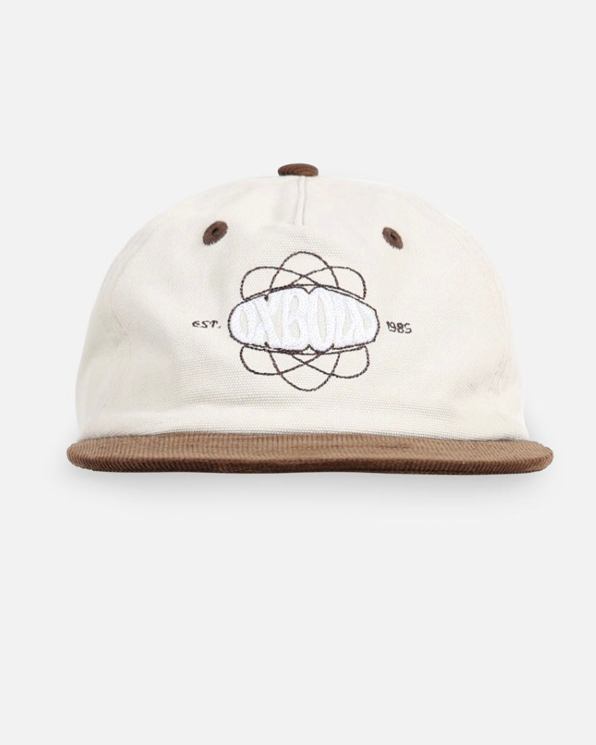 Oxbow - Spiro Dad Cap | Seashell