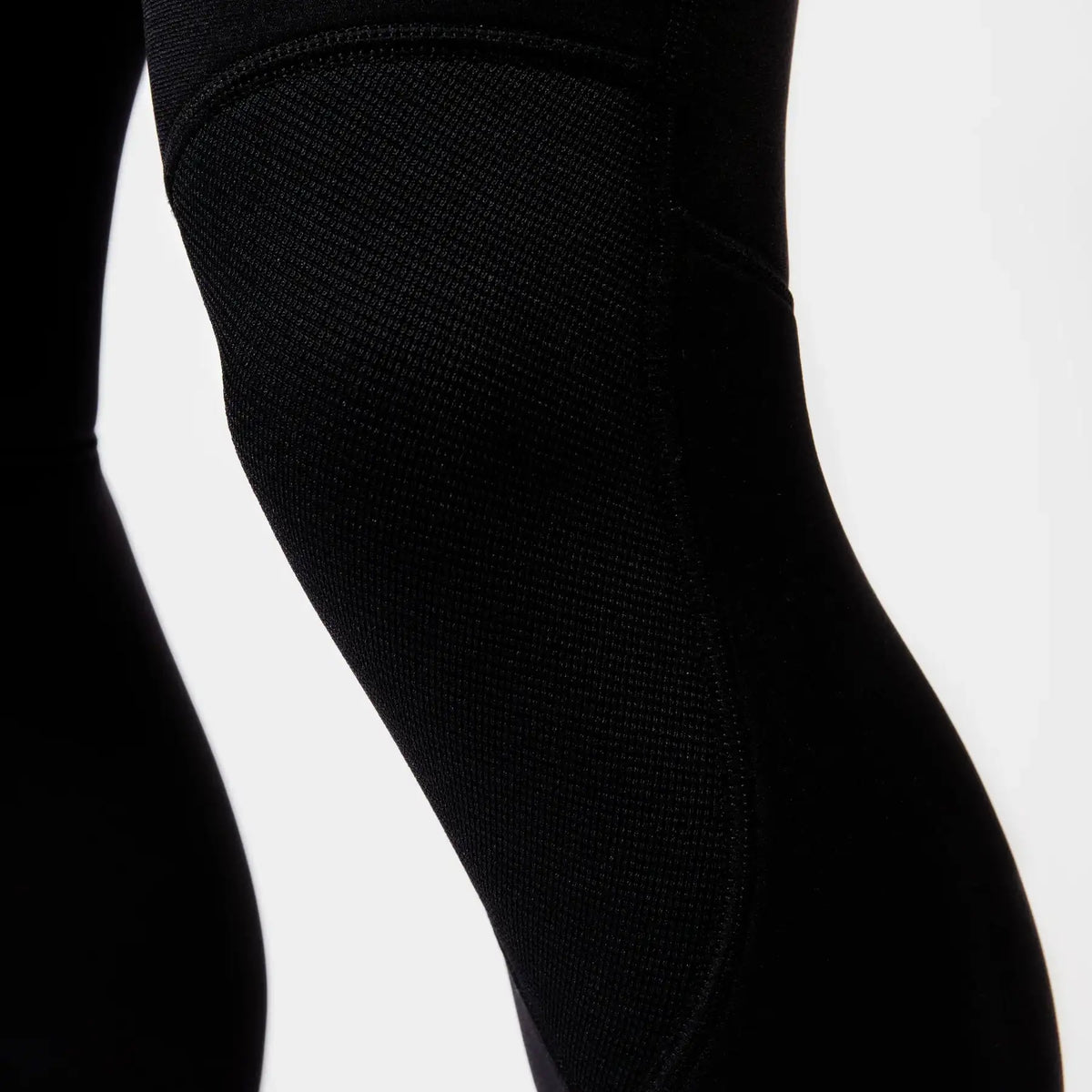 G- Force Men’s Natur FL Steamer 3/2 | Black/Navy