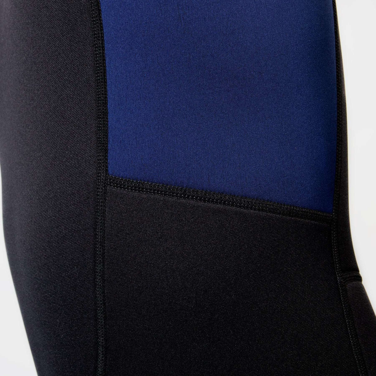 G- Force Men’s Natur FL Steamer 3/2 | Black/Navy