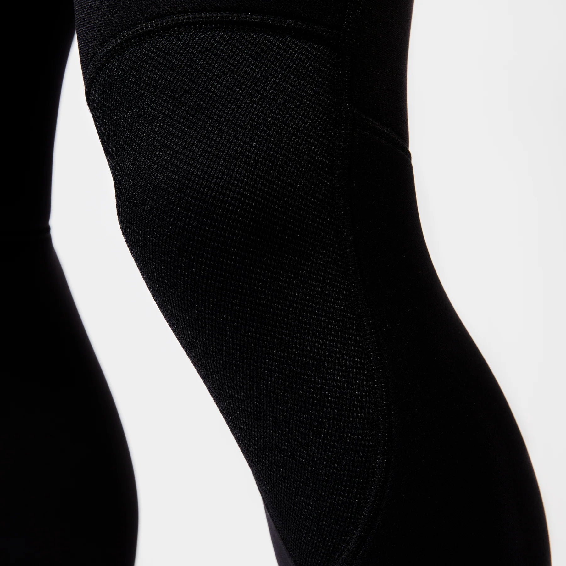 G- Force Men’s Natur FL Steamer 3/2 | Black/Navy