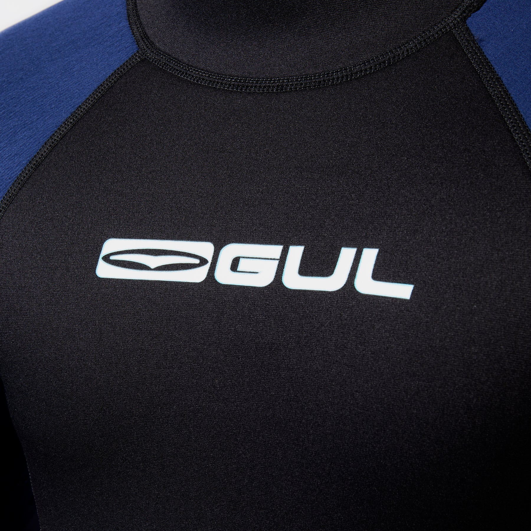 Gul - G Force 3/2 Natur Shorty | Black/Navy