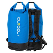 Global - Dry Bag 40 | Blue - Global - married-to-the-sea-shop