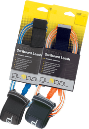Global - Surfboard Leash 6ft - Global - Married to the Sea Surf Shop