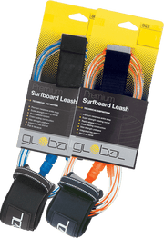 Global - Surfboard Leash 9ft - Global - Married to the Sea Surf Shop