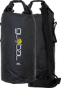 Global - Dry Bag 20L | Black -  - Married to the Sea Surf Shop - 