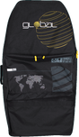 Global - S2 Bodyboard Bag | Black -  - Married to the Sea Surf Shop - 