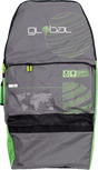 Global - S2 Bodyboard Bag | Grey -  - Married to the Sea Surf Shop - 