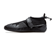 Gul - Junior Power Slipper 3mm Wetsuit Boots | Black -  - Married to the Sea Surf Shop - 