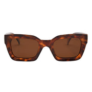 I-Sea Sunglasses - Hendrix Polarized | Tortoise