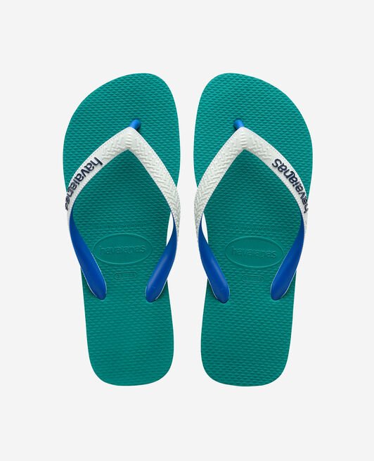 Havaianas Top Mix Green Freshness Married to the Sea Surf Shop Havaianas