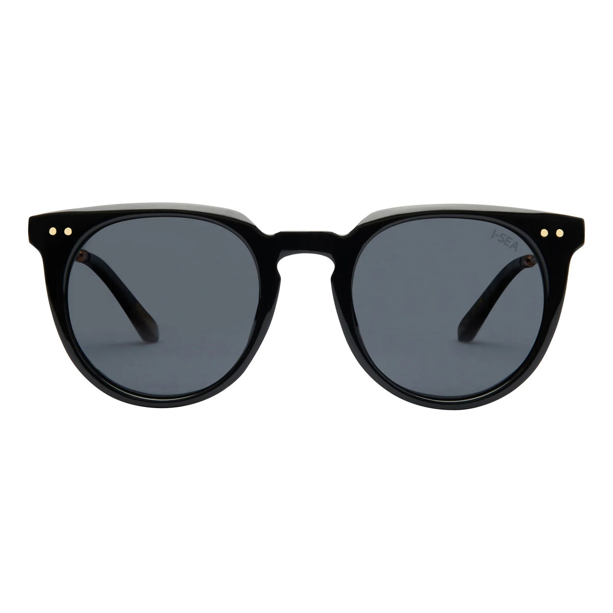 I-Sea Sunglasses - Ella | Black - I-Sea - married-to-the-sea-shop