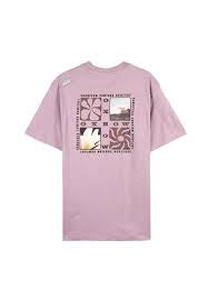 Oxbow - Sunrays T-Shirt | Nirvana