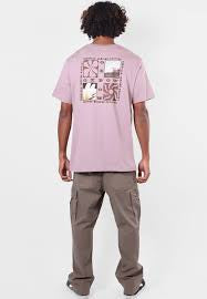 Oxbow - Sunrays T-Shirt | Nirvana