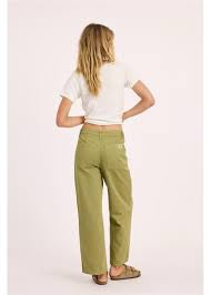 Sisstr - Blake Denim | Seaweed