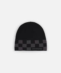 Oxbow - Shredy Beanie | Black