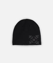 Oxbow - Shredy Beanie | Black