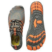 Alder - Ocean Soul Beach Shoe | Graphite