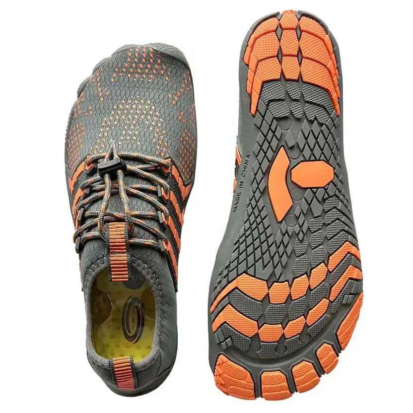 Alder - Ocean Soul Beach Shoe | Graphite