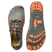 Alder - Ocean Soul Beach Shoe | Graphite