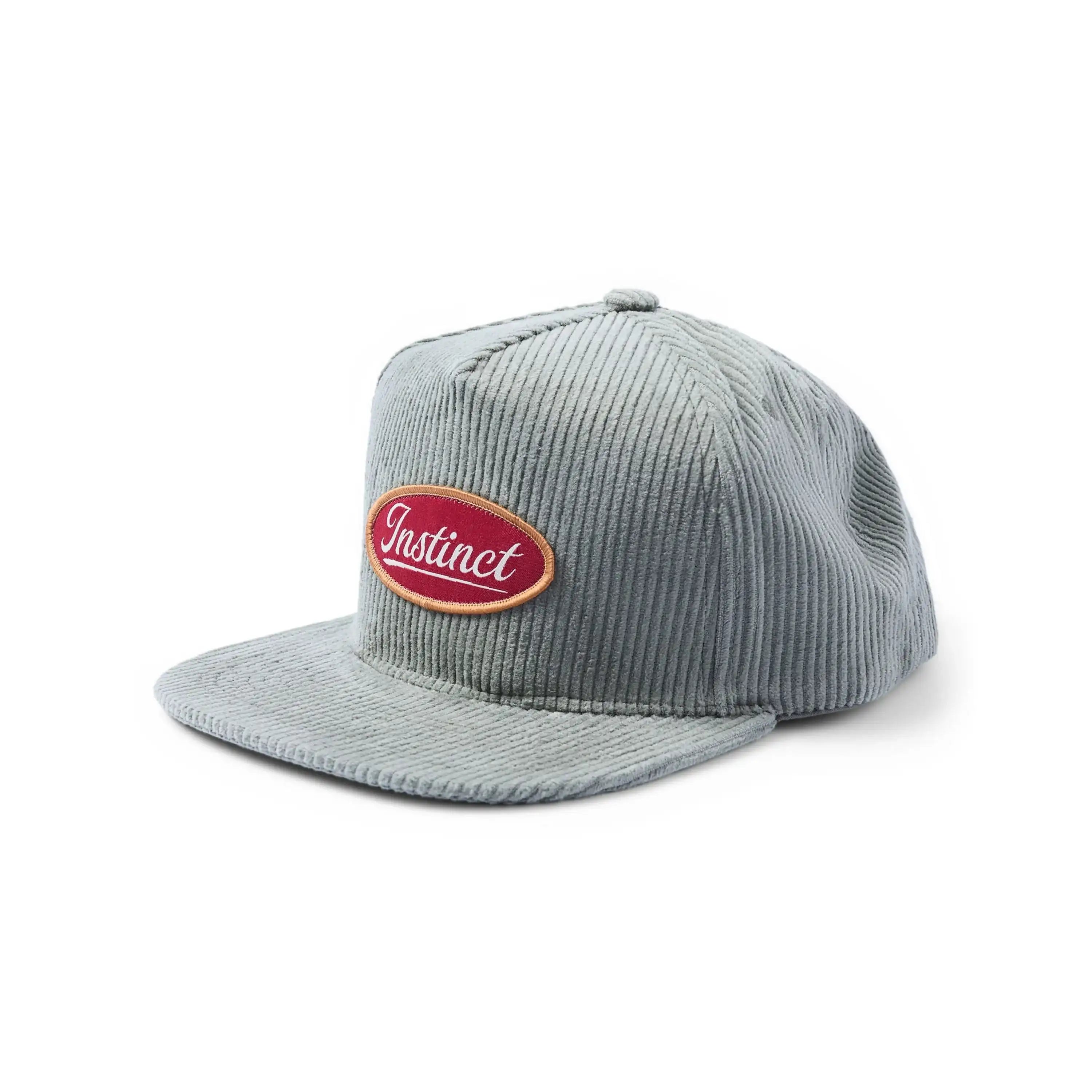 Instinct - Coin Toss Hat | Olive