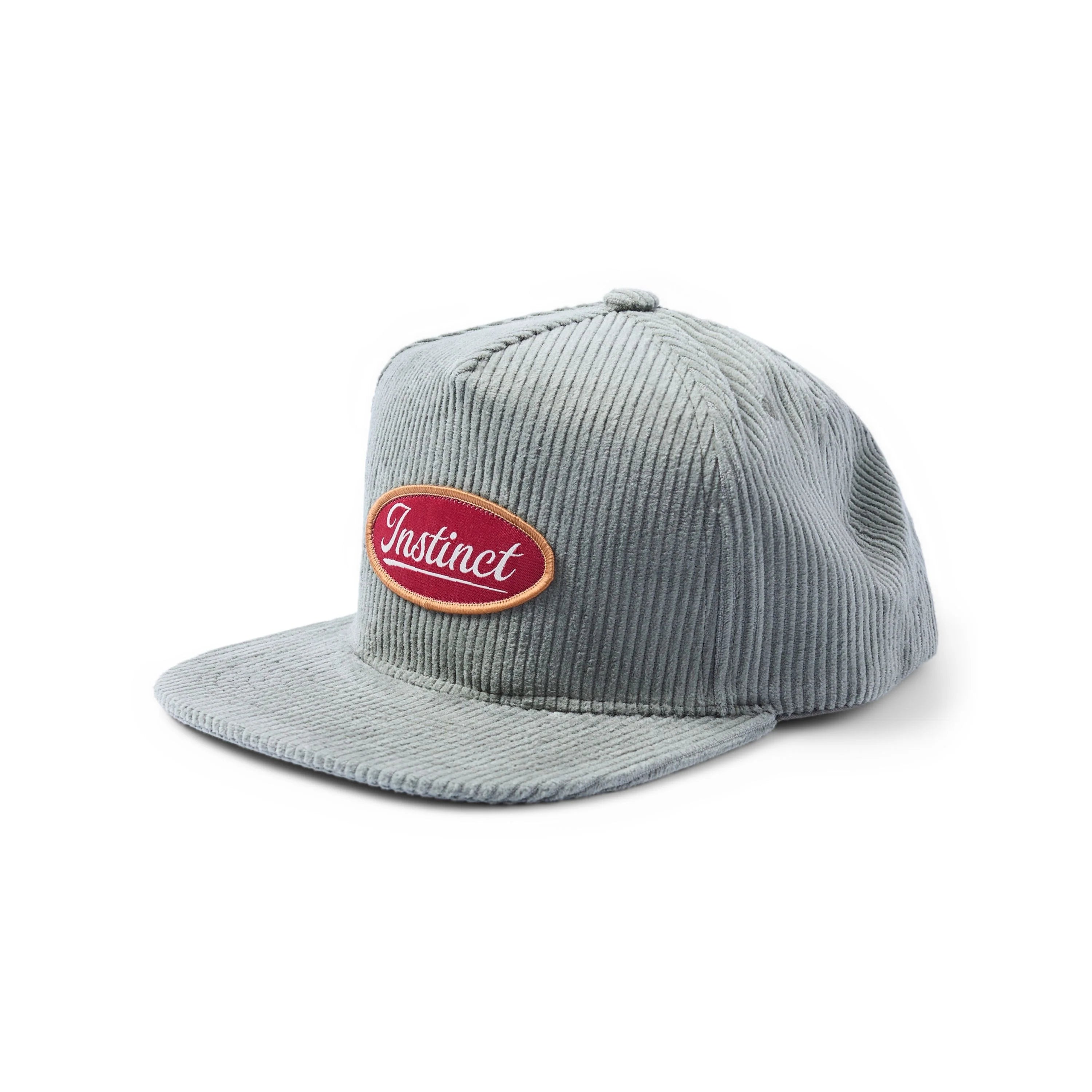 Instinct - Coin Toss Hat | Olive